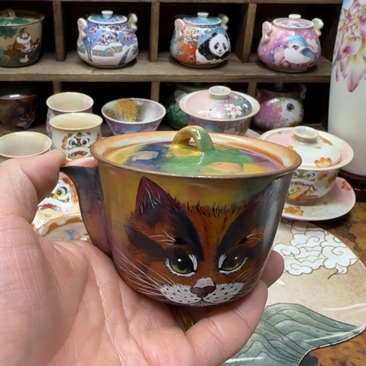 茶壶茶壶茶壶孤品