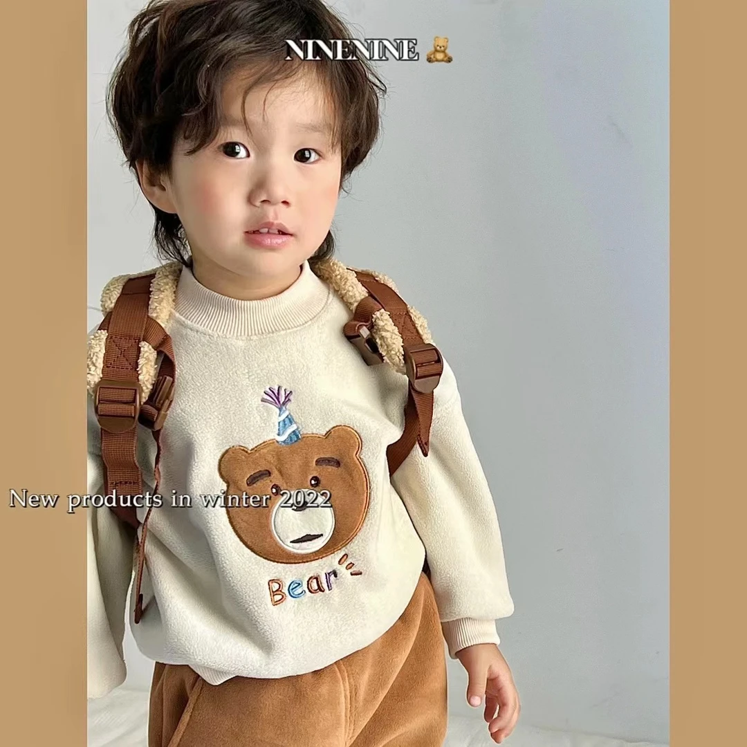 【买一送一】2025秋季长袖百搭T恤舒绒棉韩系撞色百搭柔软亲肤