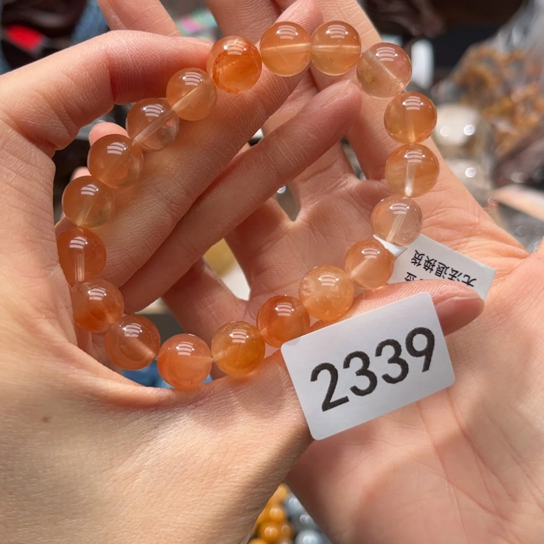 【闪购商品】未镶嵌手串水晶