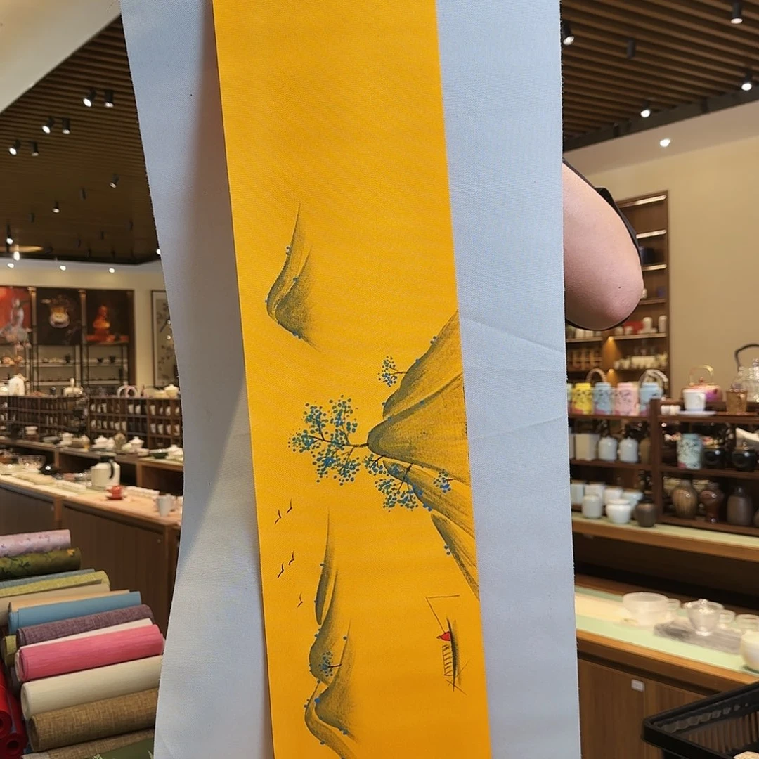 三米防水茶席俩件套