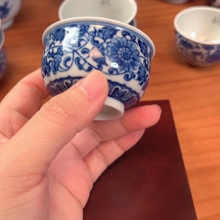 九曰陶手工制作工艺