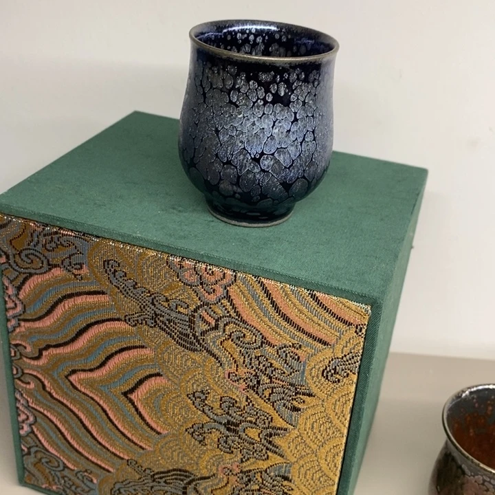 ****茶盏盏心茶器热卖中