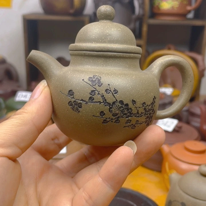 紫砂茶壶紫砂壶正品