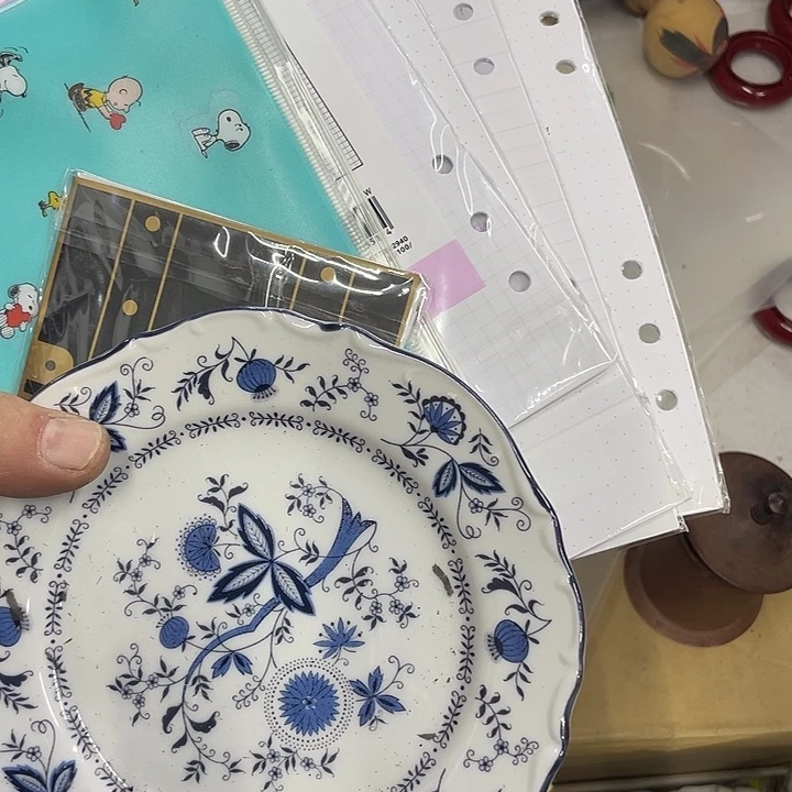 铁***客摆件老讷精品盘子