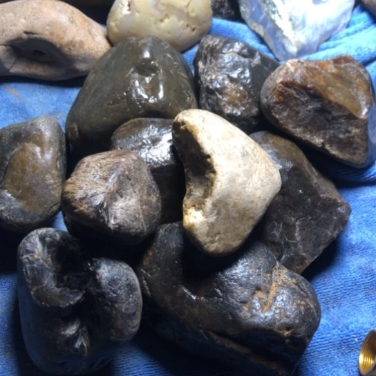 玛瑙/玉髓无未镶嵌