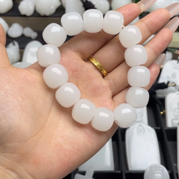 星***星砖雕16老型手串1111