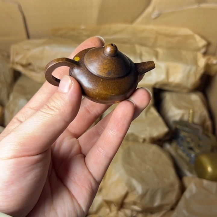 创意设计制作摆件