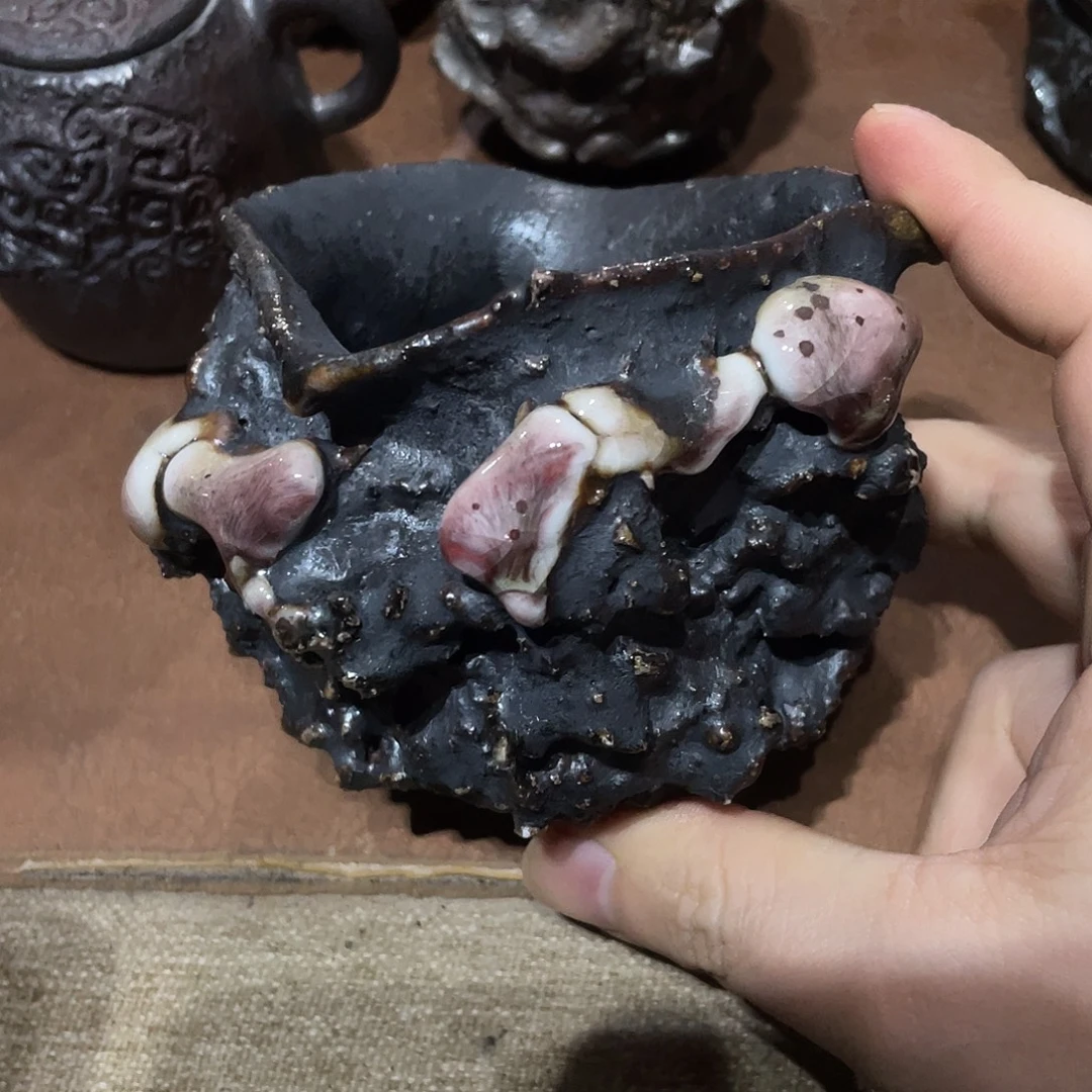 景德镇陶瓷艺术器物