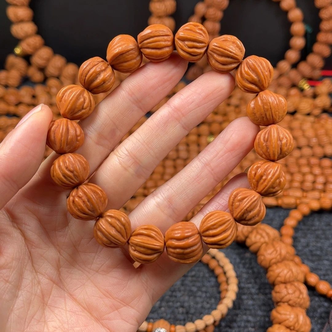 桃核手串C1桃核手串