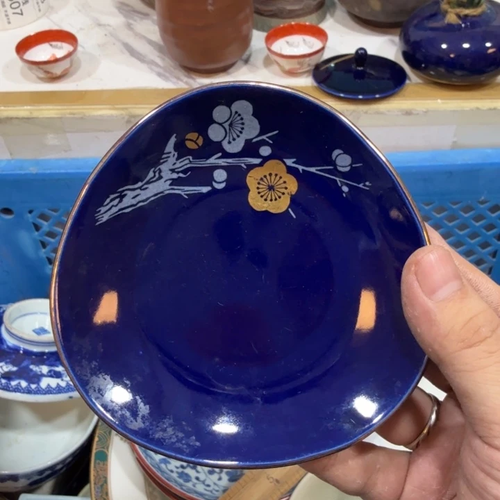 陶瓷推荐第二名20包邮