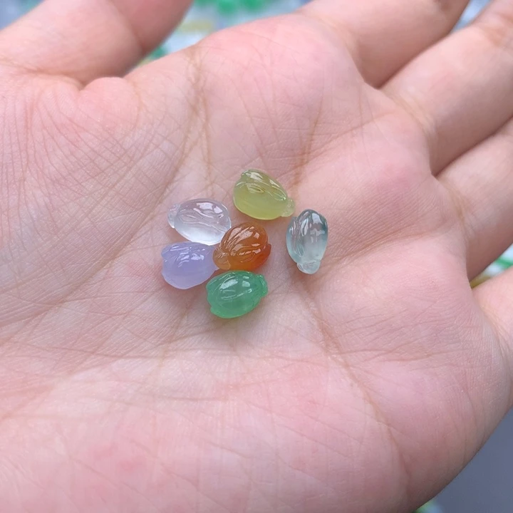 未镶嵌手镯翡翠翡翠
