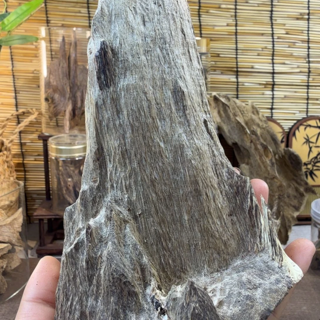 沉香沉香碎屑沉香水阁139g