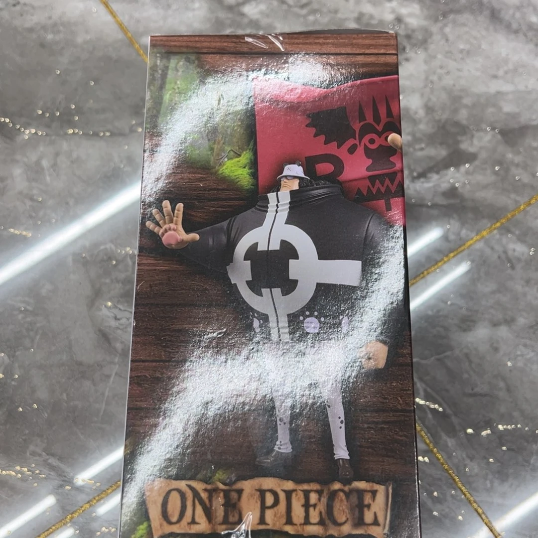 DXF大熊站姿景品手办