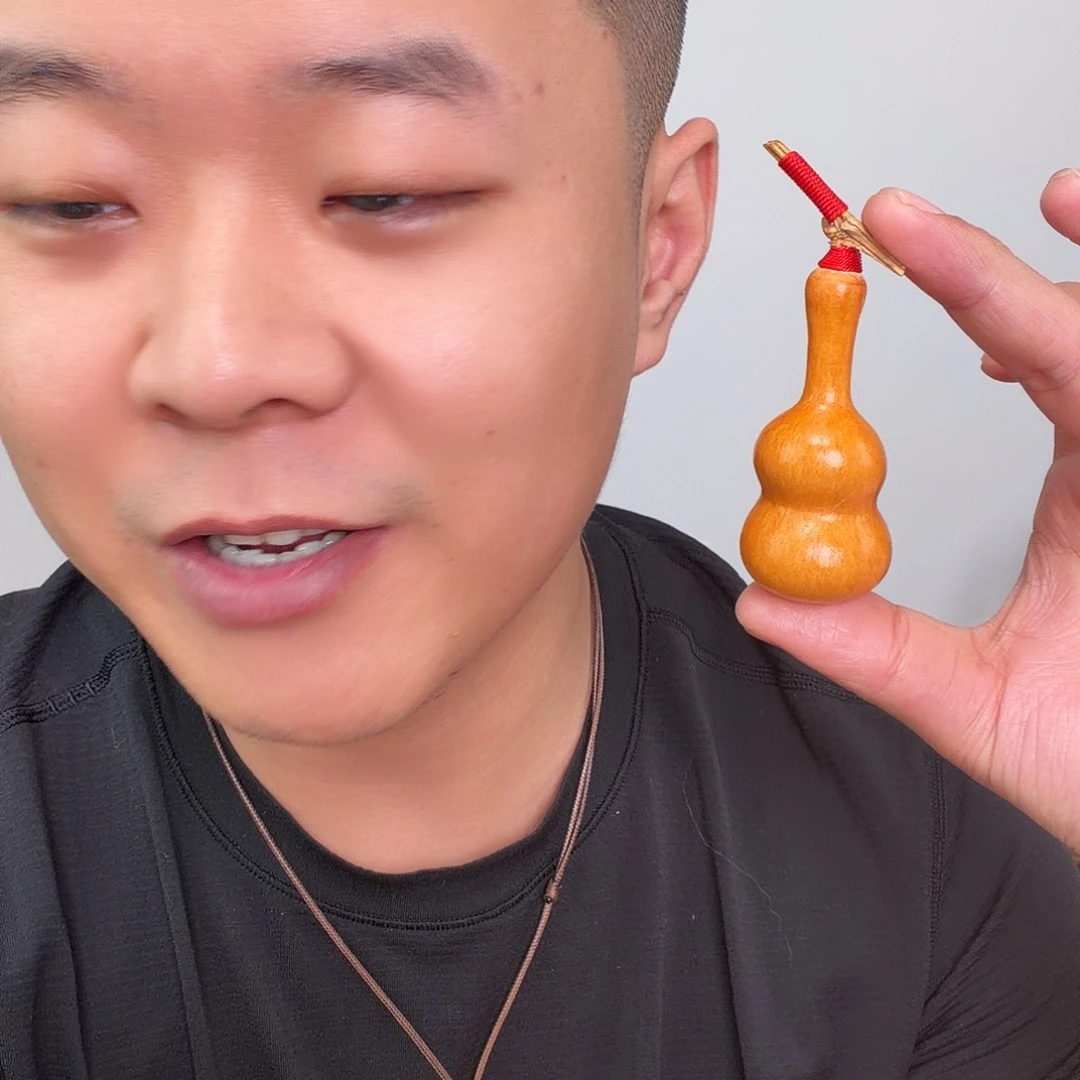 娃***坊精品天津八宝葫芦