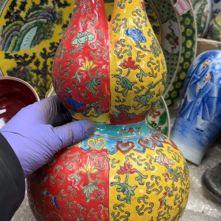 摆件瓷器摆件瓷器摆件