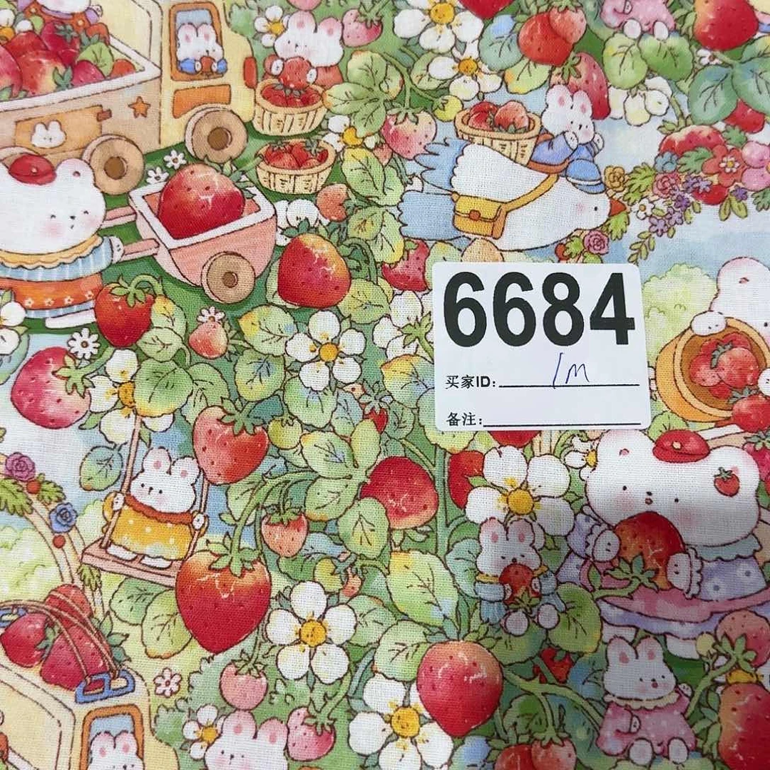 纯棉平布1米长X1.1米宽小块