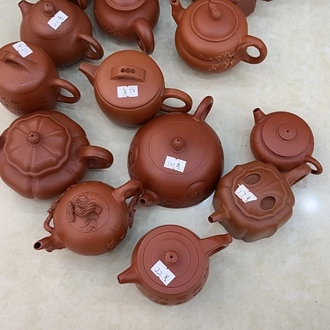 大***爱茶壶紫砂宜兴紫砂