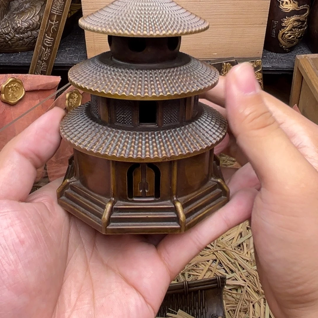小王铜器精选专属链接