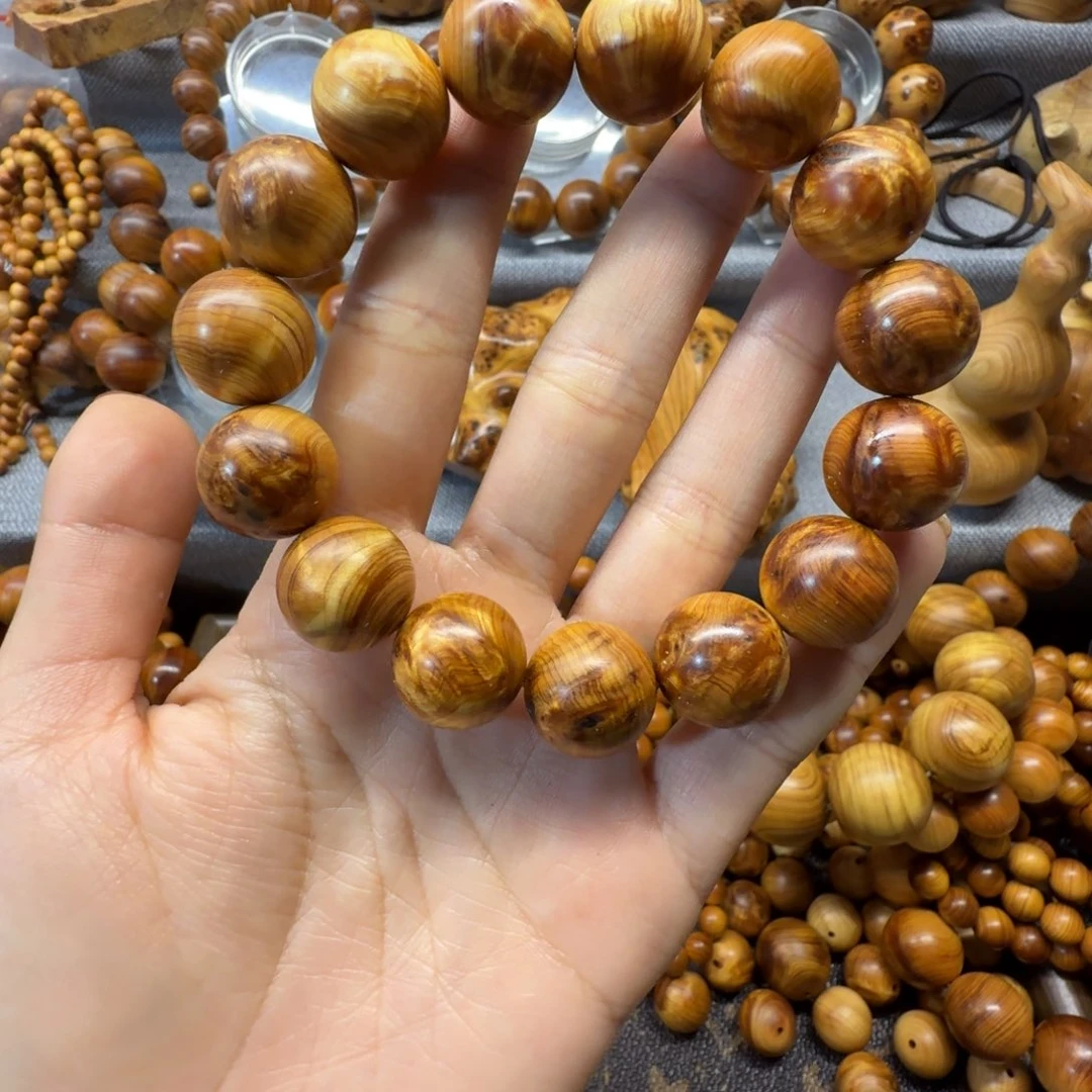 云***衣柏木（崖柏）1.5太行崖柏留疤火焰闪电