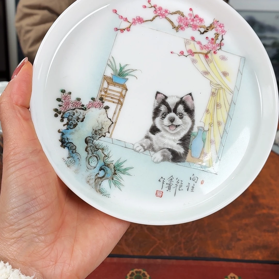 瓷九鸣瓷艺九鸣瓷艺