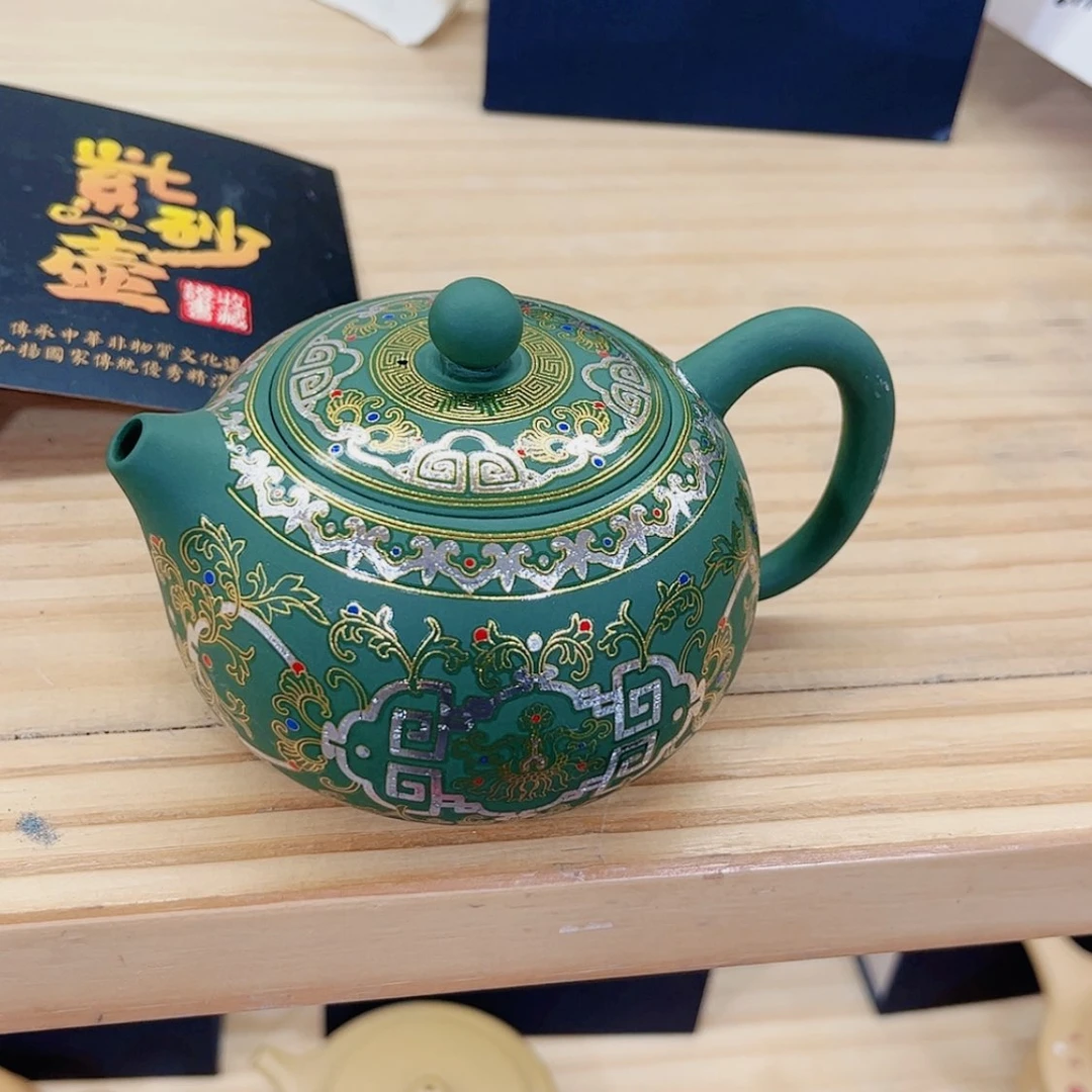 【闪购商品】紫砂茶宠
