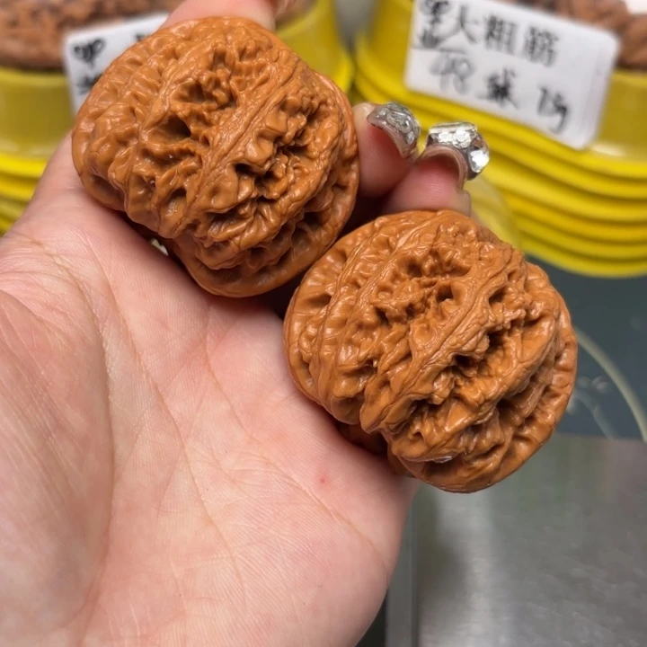 吊坠文玩核桃47-31850-02