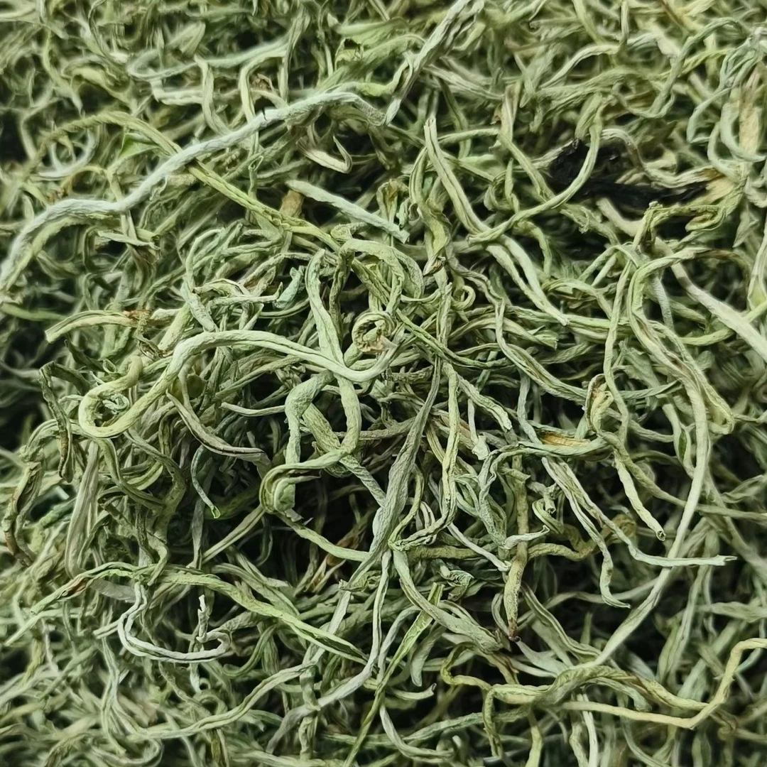 东北农家特产干豆角丝人工手切自然晒干油豆角丝今年新货干菜大全