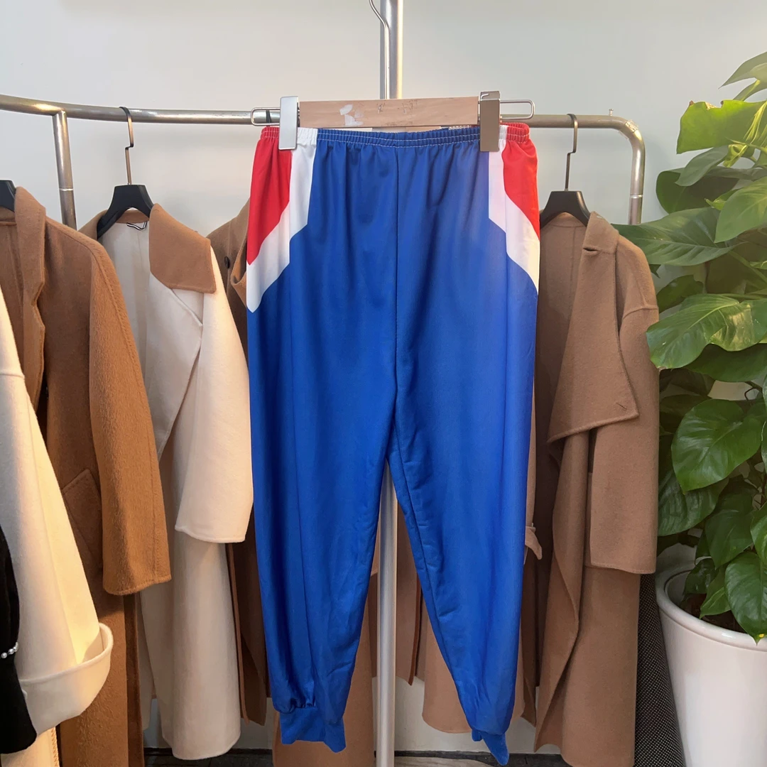 时尚百搭长裤2964