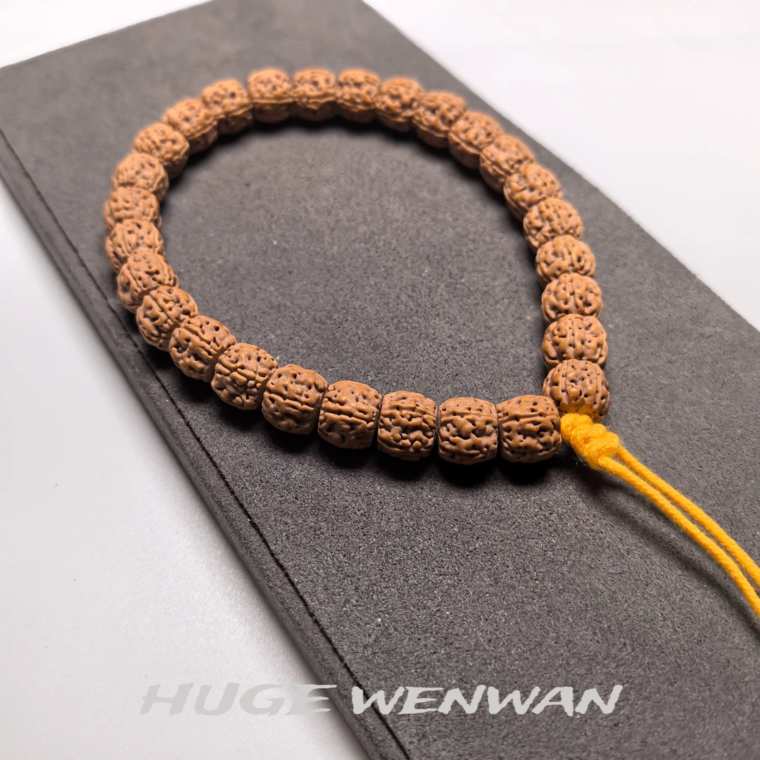 ZY-S15镇渊盘龙纹精品小金刚手持男女同款