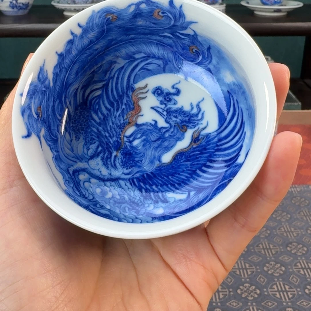 瓷片优游瓷生活雅器