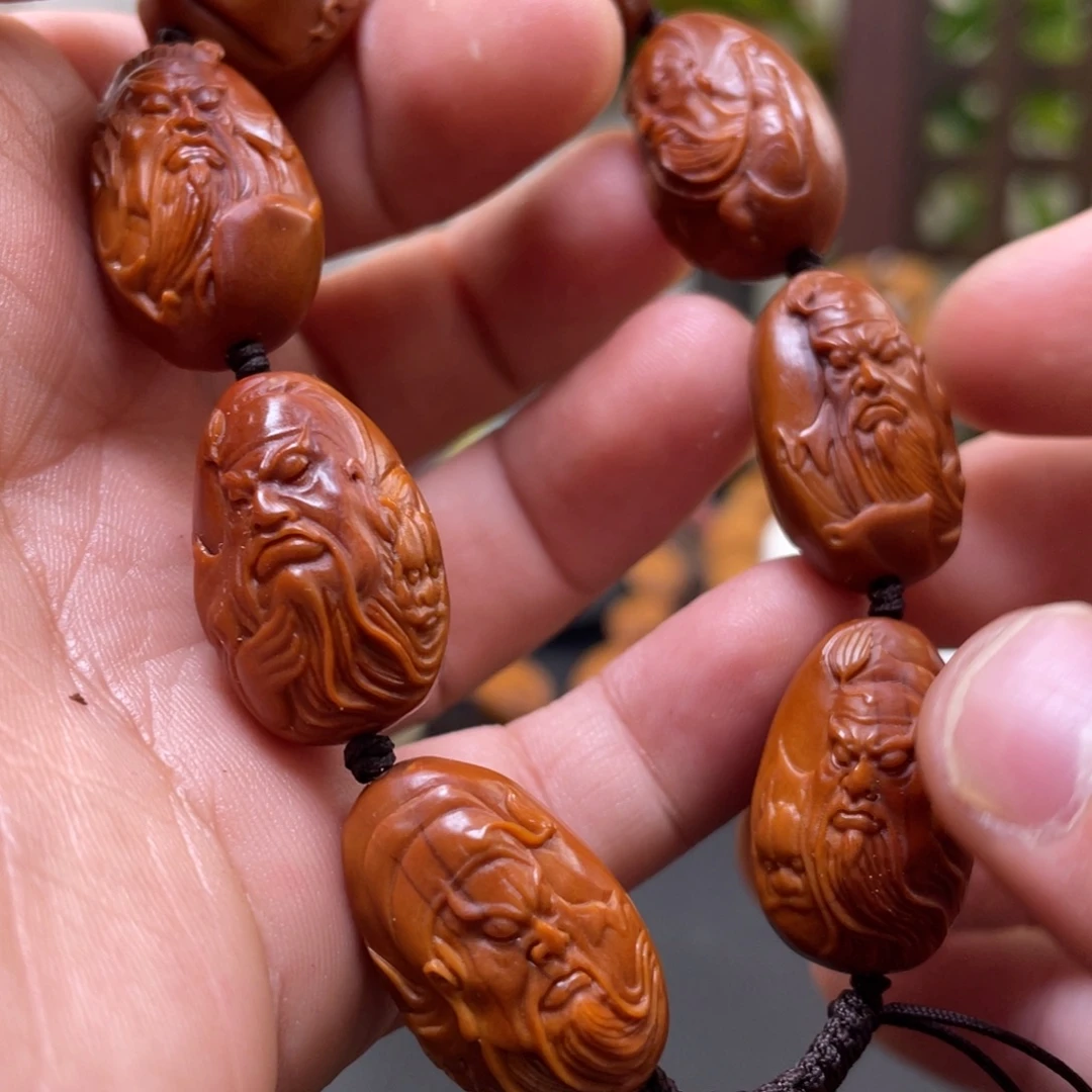 橄榄核手串/手链橄榄核