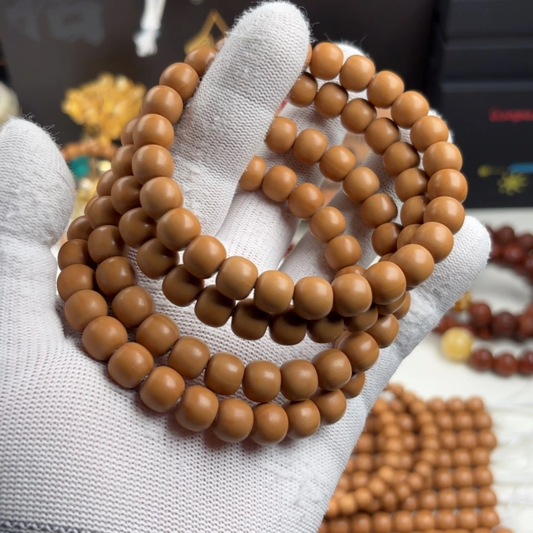 手串猴头核桃老型，