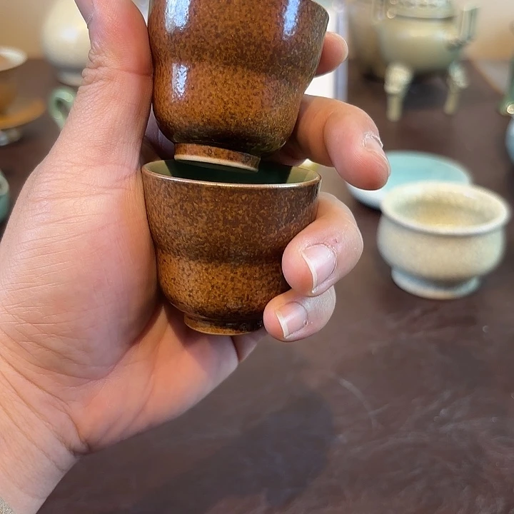 瓷片龙泉青瓷福利青瓷