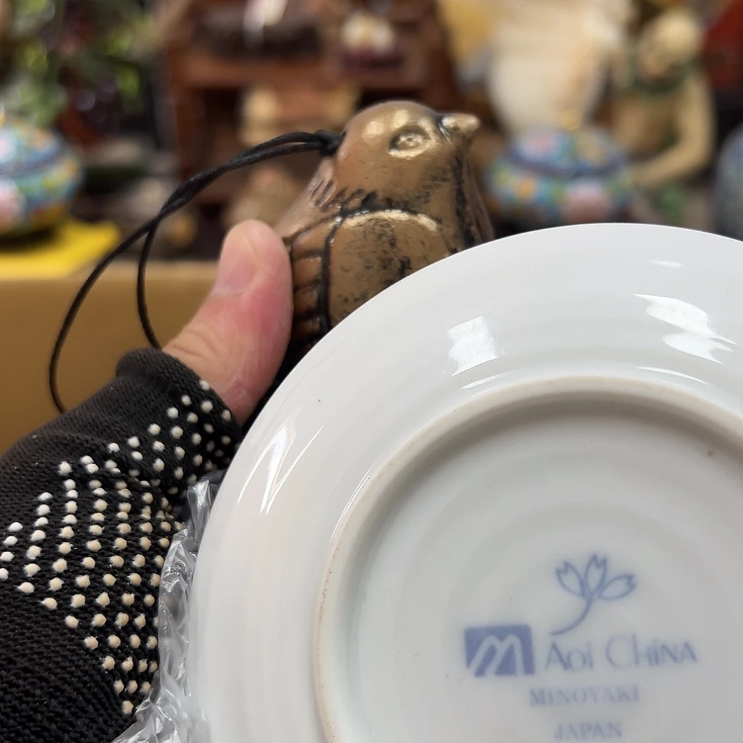 盖碗瓷器瓷器次瓷器