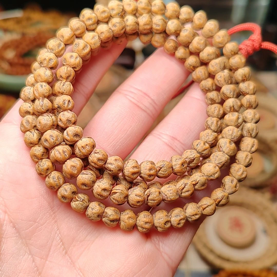 柏香籽/百香籽吊坠M**M