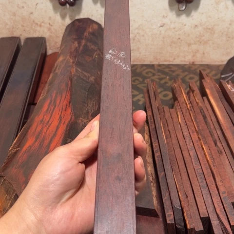 檀香紫檀（小叶紫檀）?****家48.5长