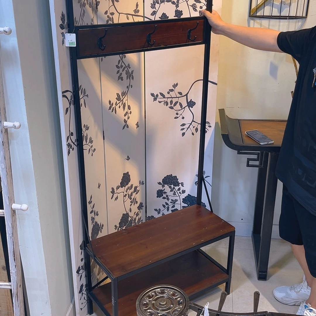 衣架 红陶红陶红陶