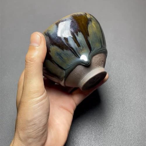 【闪购商品】茶盏-1094...........