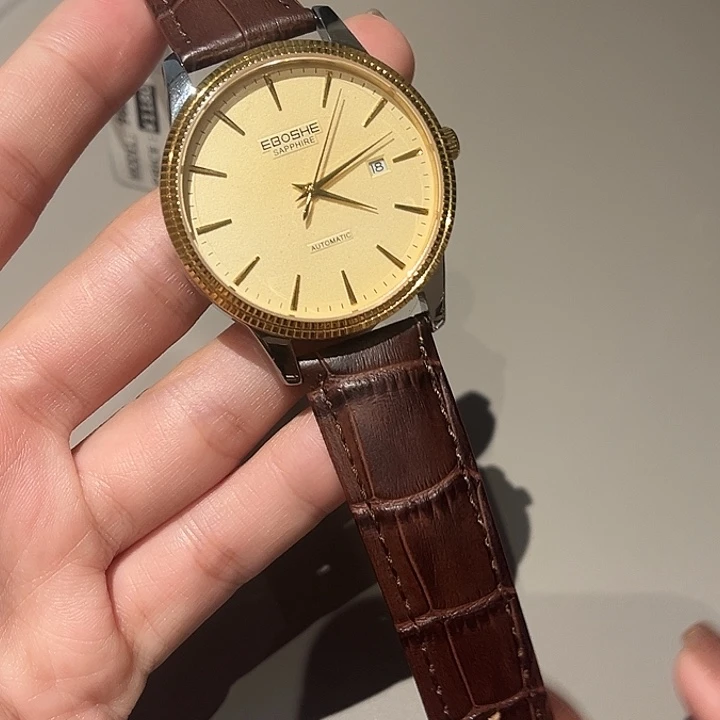 时尚潮流时尚简约