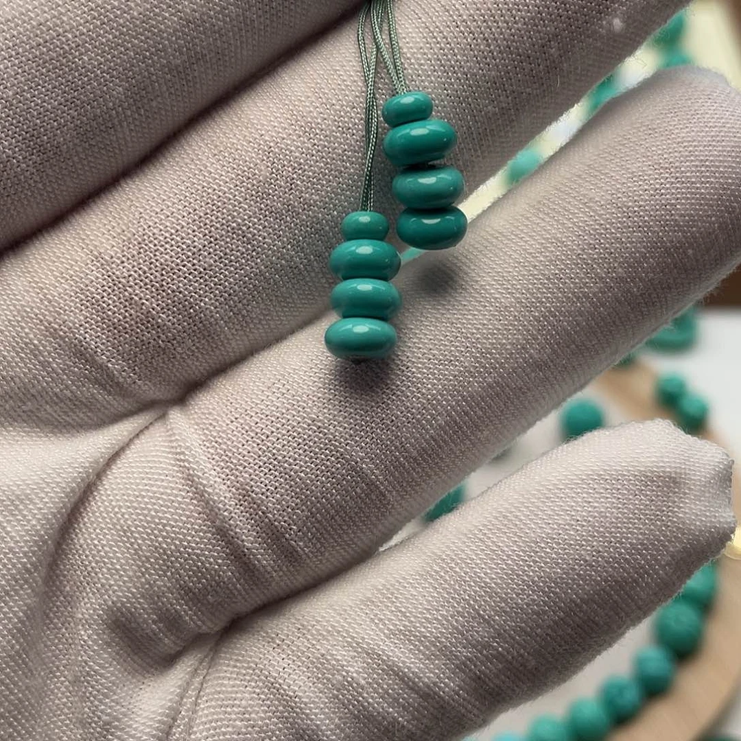 原生态精工配饰直径6