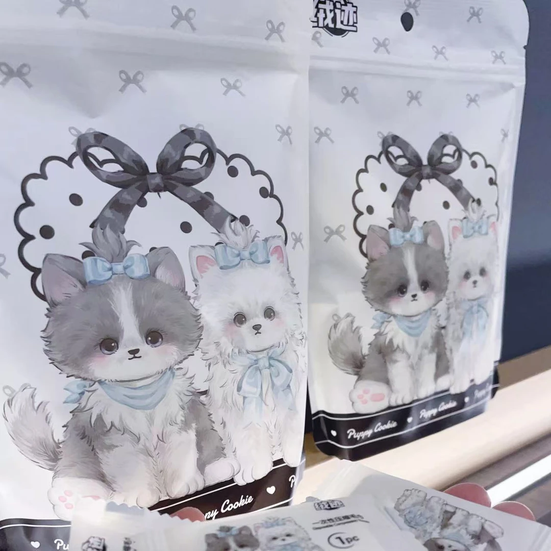 【个人单】一次性便携压缩洗脸巾