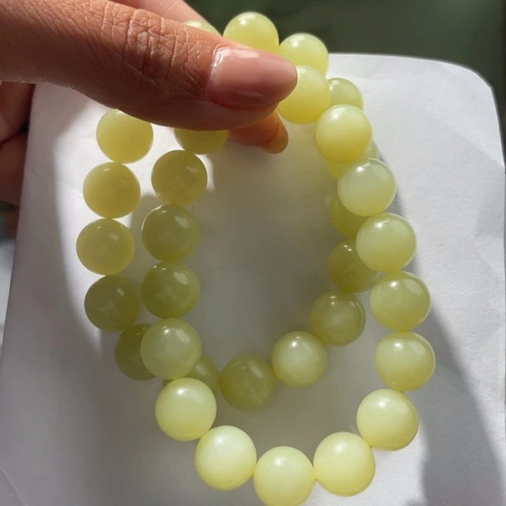 和田玉未镶嵌颈饰多样性发货，发其一