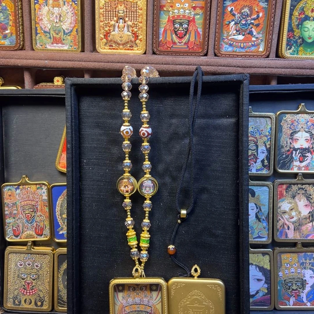 猫***咪吊坠美丽而不张扬不张扬