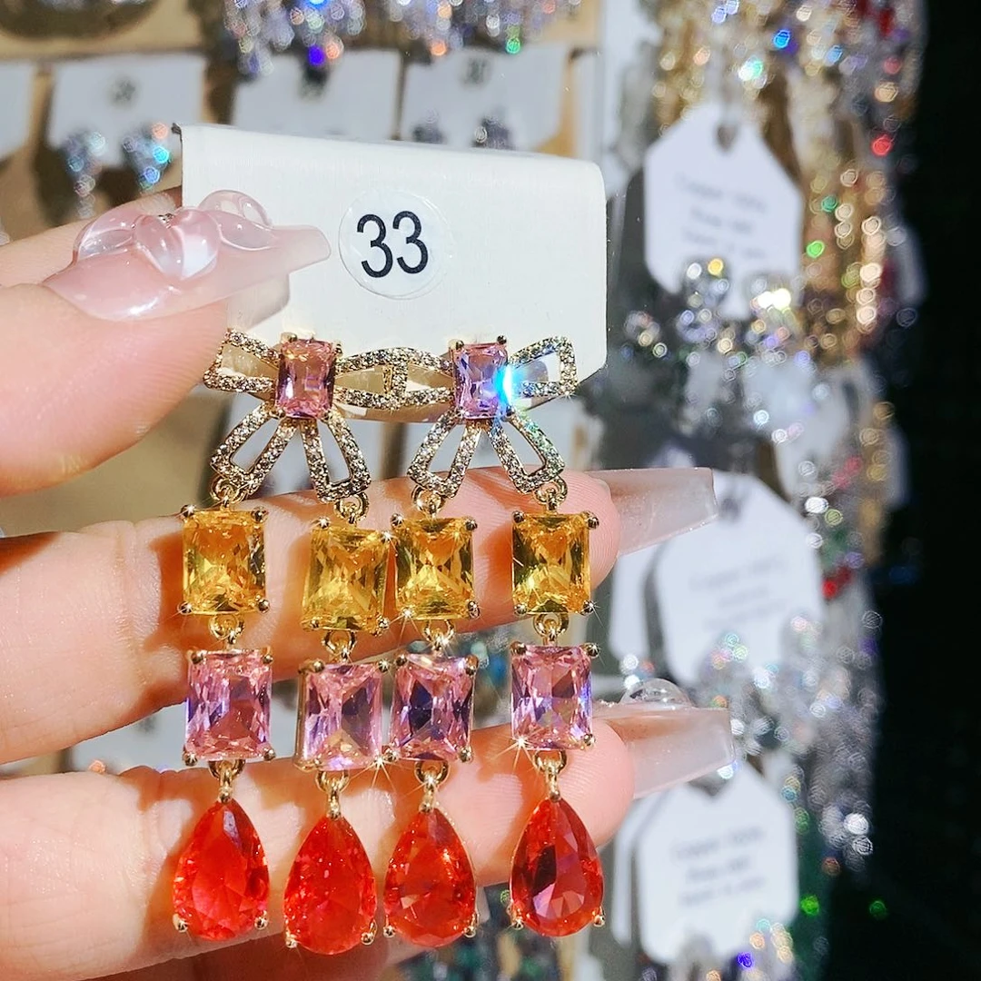 铜合金锆石925银