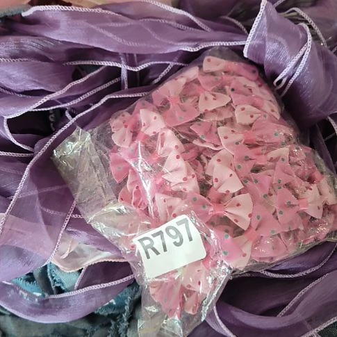 烟***胧797手工辅料库存DIY