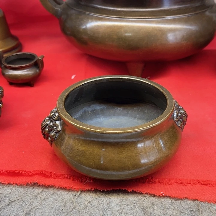 喝咖啡咯打了粉墨