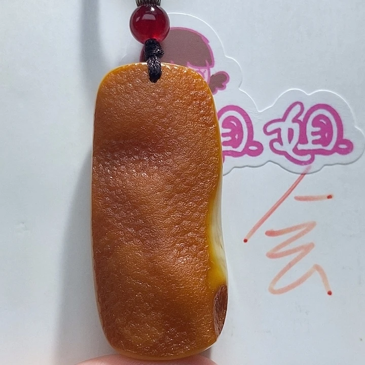 未镶嵌定制琥珀琥珀蜜蜡