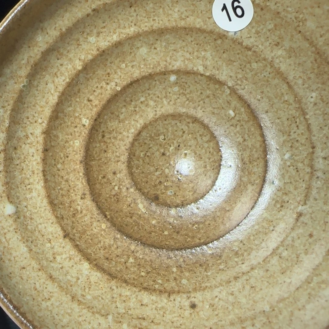 茶盏开窑放漏开窑放漏