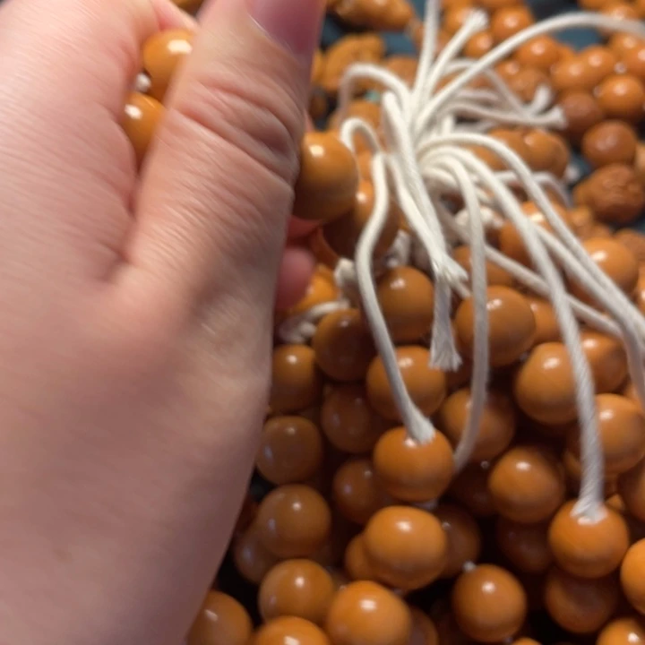 橄榄核手串/手链橄榄