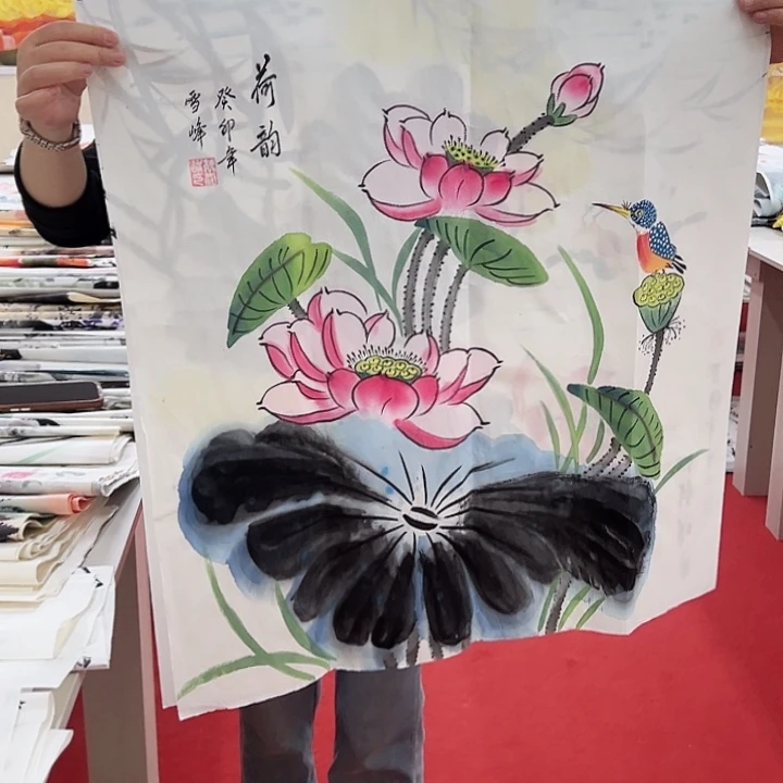 横款新人新事都可以理解